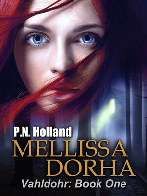 cover image of Mellissadorha